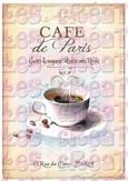 Café 2 - A4