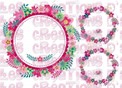 Couronne Gipsy N°2 - A5