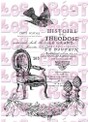 Fauteuil histoire de Théodose - A5