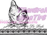 La Poule