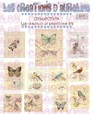 Collection les oiseaux et papillons N°2