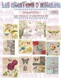 Collection les oiseaux et papillons N°3